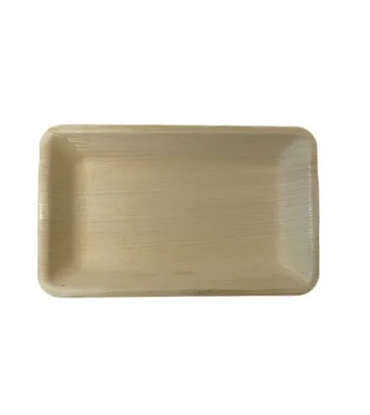 9x6 Rectangle Plate